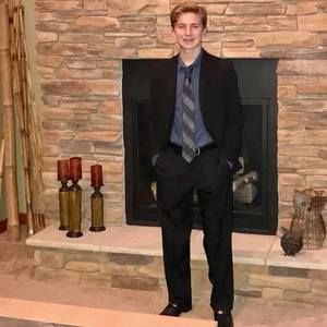 Meet your Posher, Evan